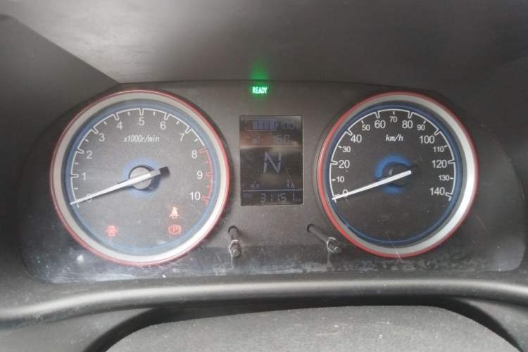 Used LINGBOX 2021 Chocolate Lid Series – Li Qingzhao Edition Instrument Cluster