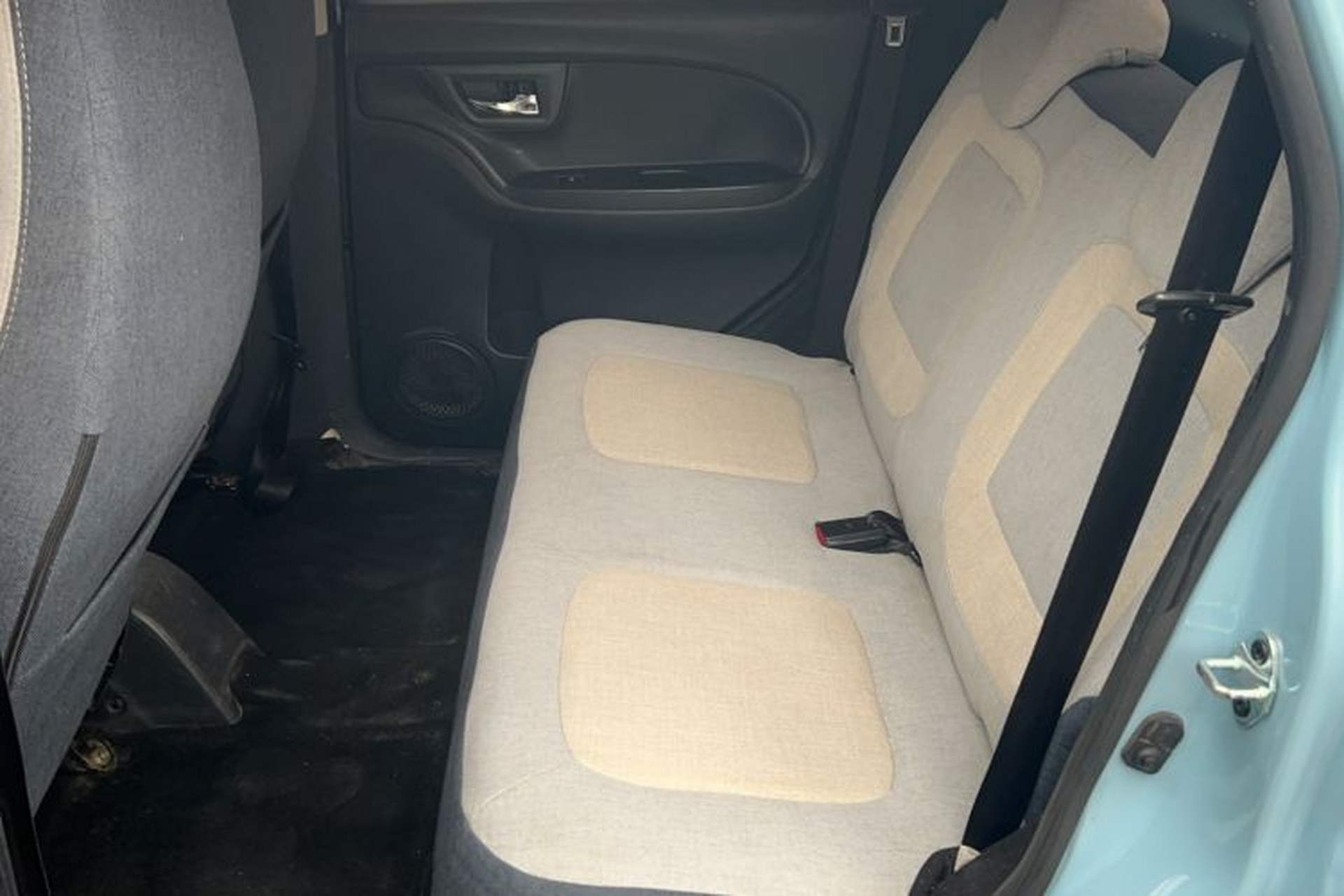 Used LINGBOX 2021 Wang Zhaojun Edition Interior 1