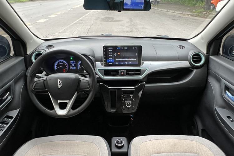 Used LINGBOX 2021 Wang Zhaojun Edition Interior 1