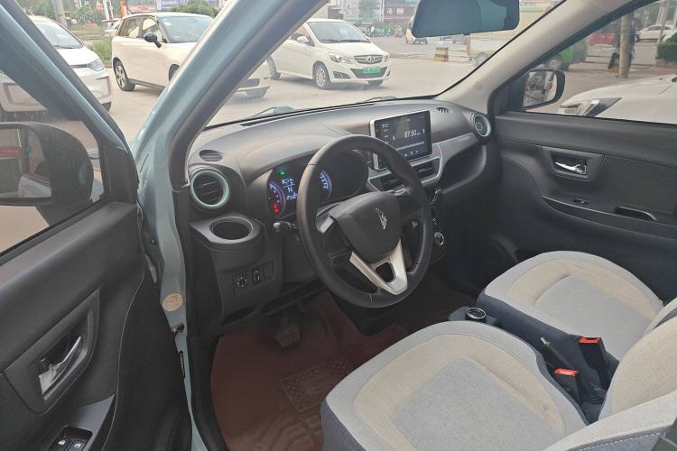 Used LINGBOX 2021 Wang Zhaojun Edition Interior 1