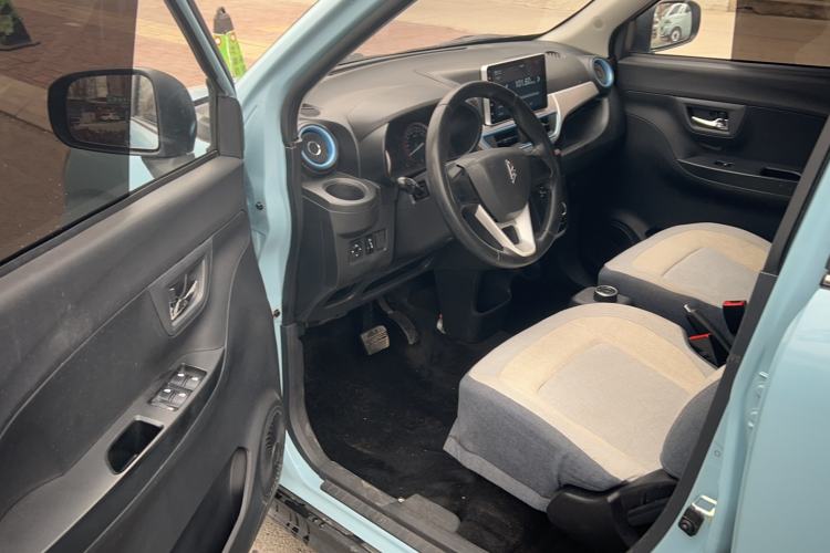 Used LINGBOX 2021 Wang Zhaojun Edition Interior 2