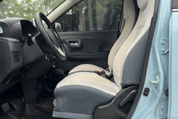 Used LINGBOX 2021 Wang Zhaojun Edition Interior 2