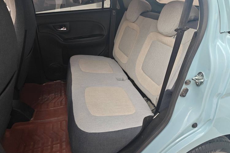 Used LINGBOX 2021 Wang Zhaojun Edition Interior 2