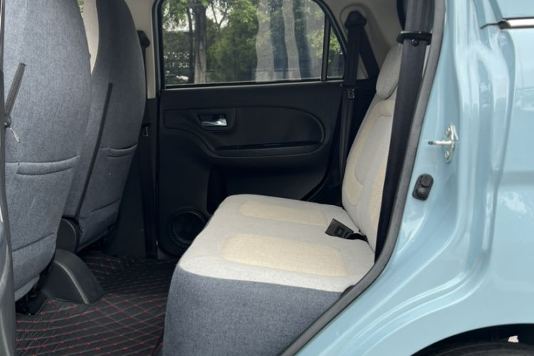 Used LINGBOX 2021 Wang Zhaojun Edition Interior 3