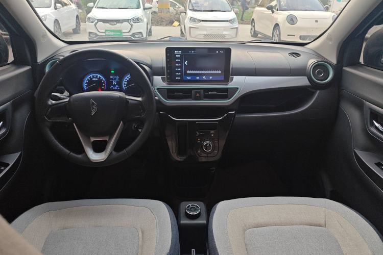 Used LINGBOX 2021 Wang Zhaojun Edition Interior 3