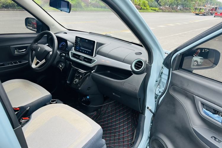 Used LINGBOX 2021 Wang Zhaojun Edition Interior 4