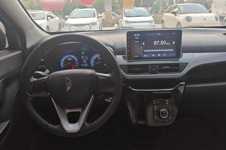 Used LINGBOX 2021 Wang Zhaojun Edition Interior 4