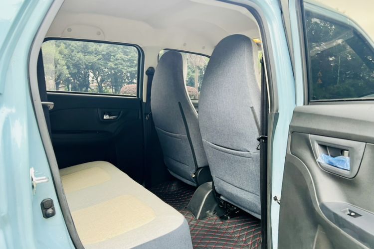 Used LINGBOX 2021 Wang Zhaojun Edition Interior 5