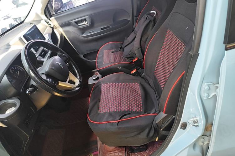 Used LINGBOX 2021 Wang Zhaojun Edition Left Front Seat