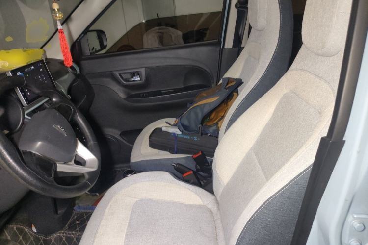 Used LINGBOX 2021 Wang Zhaojun Edition Left Front Seat