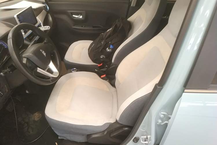 Used LINGBOX 2021 Wang Zhaojun Edition Left Front Seat