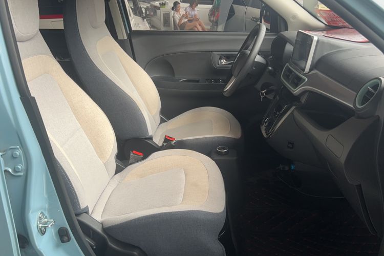 Used LINGBOX 2021 Wang Zhaojun Edition Left Front Seat