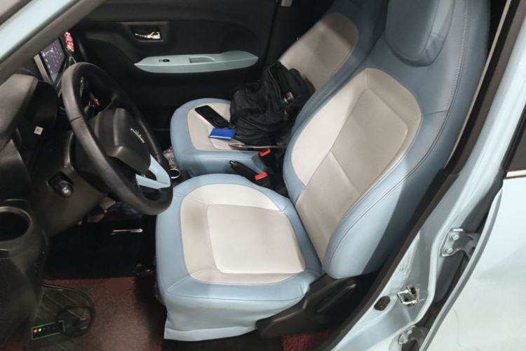 Used LINGBOX 2021 Chocolate Lid Series – Wang Zhaojun Edition Left Front Seat
