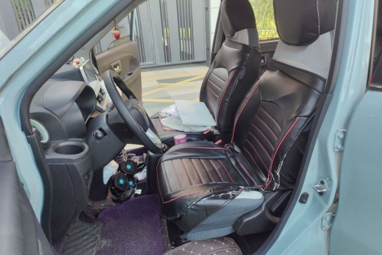 Used LINGBOX 2021 Wang Zhaojun Edition Left Front Seat