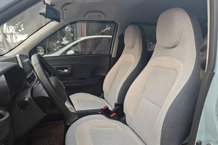 Used LINGBOX 2021 Wang Zhaojun Edition Left Front Seat