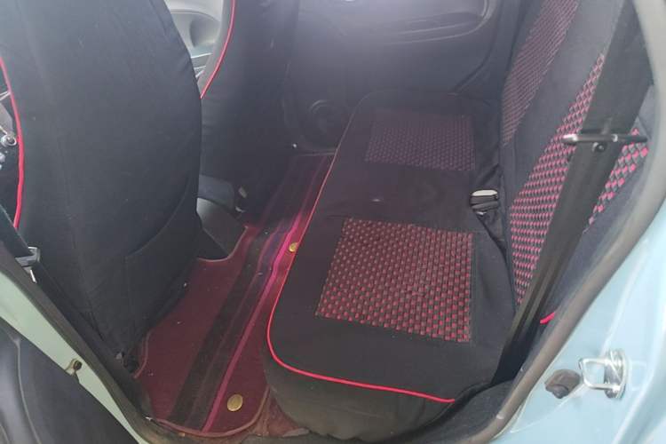 Used LINGBOX 2021 Wang Zhaojun Edition Left Rear Seat