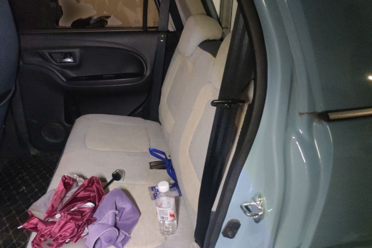 Used LINGBOX 2021 Wang Zhaojun Edition Left Rear Seat