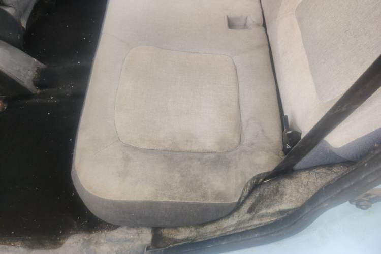 Used LINGBOX 2021 – Cai Wenji Edition Left Rear Seat