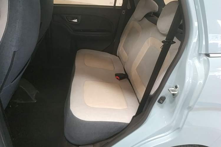 Used LINGBOX 2021 Wang Zhaojun Edition Left Rear Seat