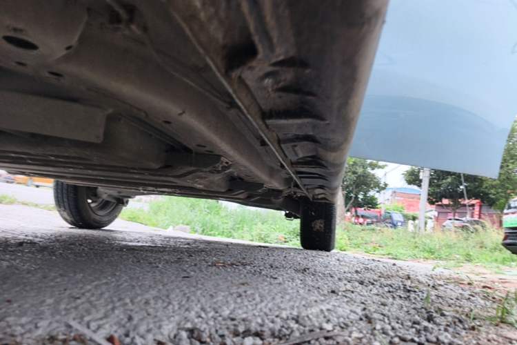 Used LINGBOX 2021 – Lady Wanyan Edition Left Side Sill