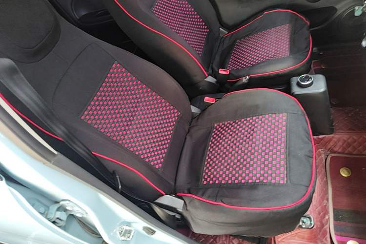 Used LINGBOX 2021 Wang Zhaojun Edition Right Front Seat