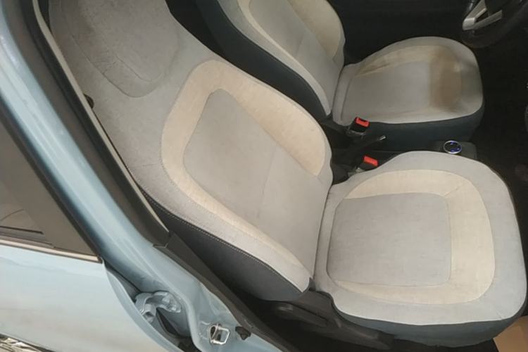 Used LINGBOX 2021 Wang Zhaojun Edition Right Front Seat