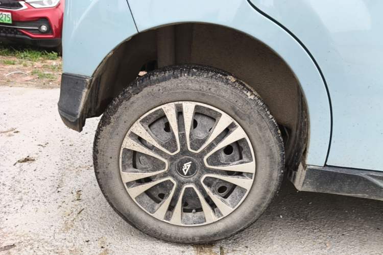 Used LINGBOX 2021 – Lady Wanyan Edition Right Rear Wheel Hub
