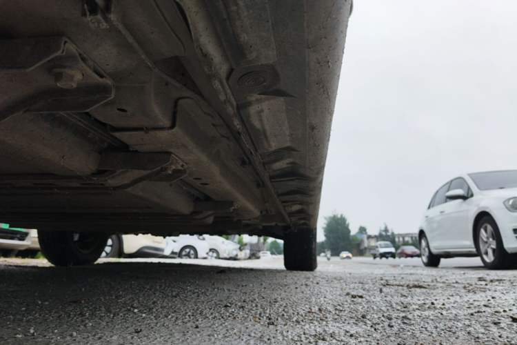 Used LINGBOX 2021 – Lady Wanyan Edition Right Side Sill