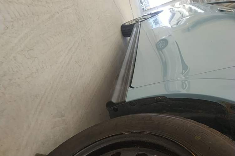 Used LINGBOX 2021 Wang Zhaojun Edition Right Side Sill
