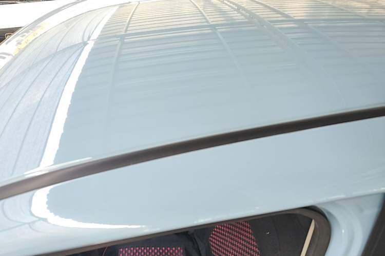 Used LINGBOX 2021 Wang Zhaojun Edition Roof
