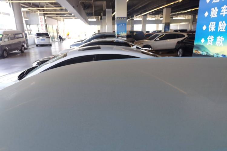 Used LINGBOX 2021 – Lady Wanyan Edition Roof
