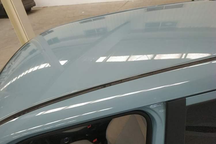 Used LINGBOX 2021 Wang Zhaojun Edition Roof
