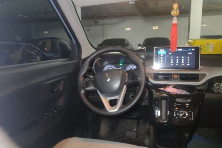 Used LINGBOX 2021 Wang Zhaojun Edition Steering Wheel