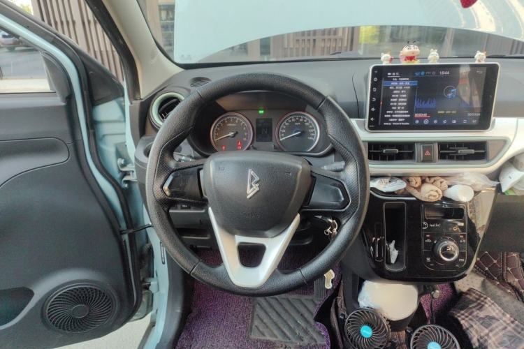 Used LINGBOX 2021 Wang Zhaojun Edition Steering Wheel