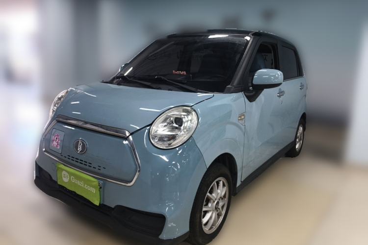 Used LINGBOX 2021 Chocolate Lid Series – Wang Zhaojun Edition Guazi used car, China used car export, Used car for sale, Used cars, Cheapest cars for sale