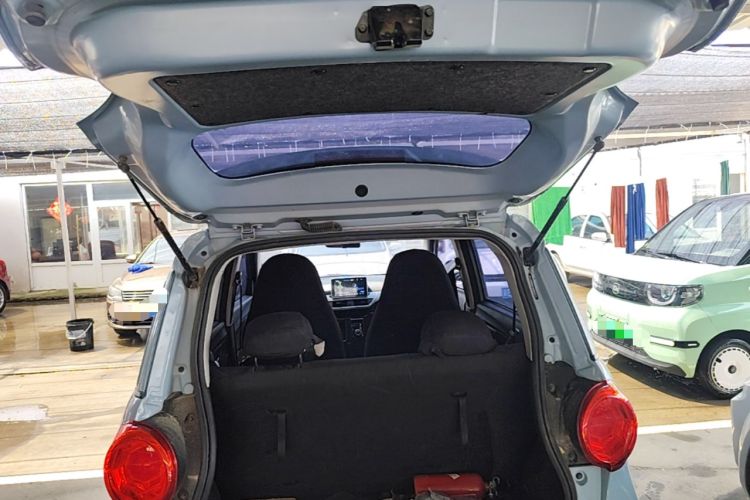 Used LINGBOX 2021 Wang Zhaojun Edition Trunk