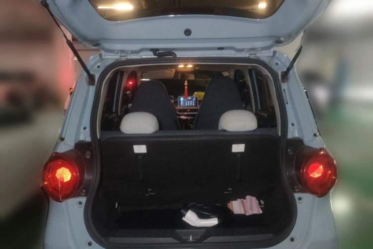 Used LINGBOX 2021 Wang Zhaojun Edition Trunk