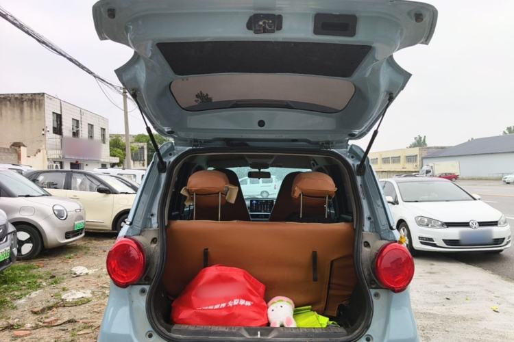 Used LINGBOX 2021 – Lady Wanyan Edition Trunk
