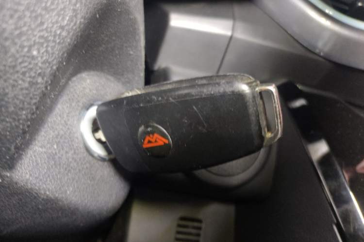 Used LINGBOX 2021 Wang Zhaojun Edition Vehicle Key