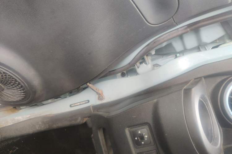 Used LINGBOX 2021 – Cai Wenji Edition Vehicle Key