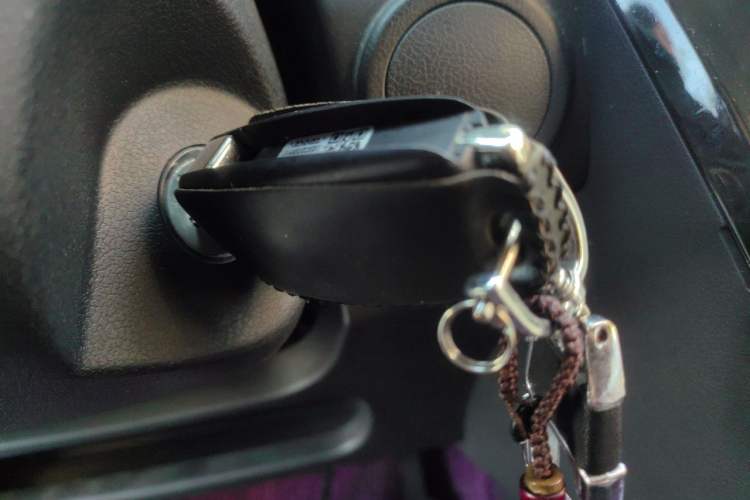 Used LINGBOX 2021 Wang Zhaojun Edition Vehicle Key