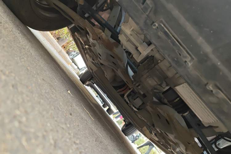 Used LINGBOX 2021 – Lady Wanyan Edition Chassis Front
