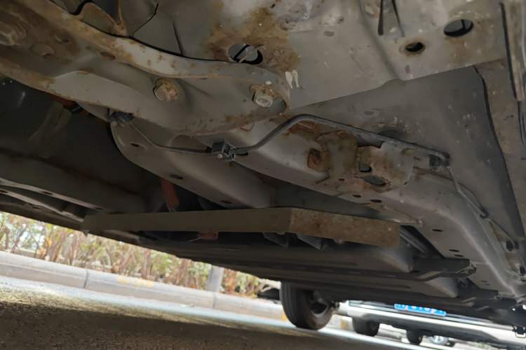 Used LINGBOX 2021 – Lady Wanyan Edition Chassis Front Left