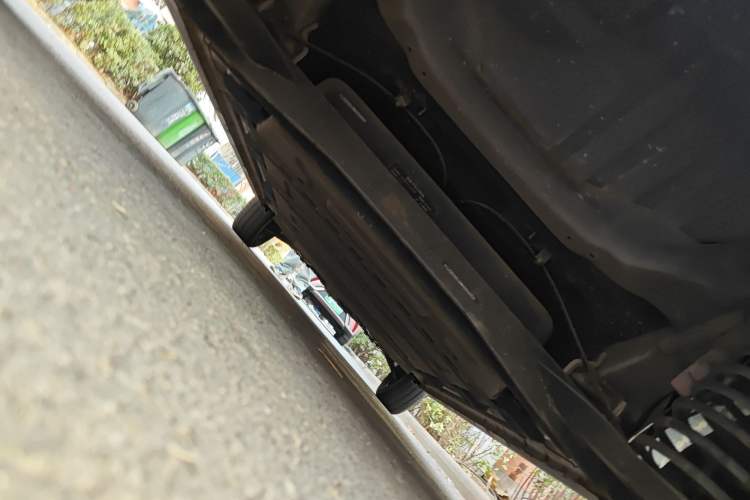 Used LINGBOX 2021 – Lady Wanyan Edition Chassis Rear