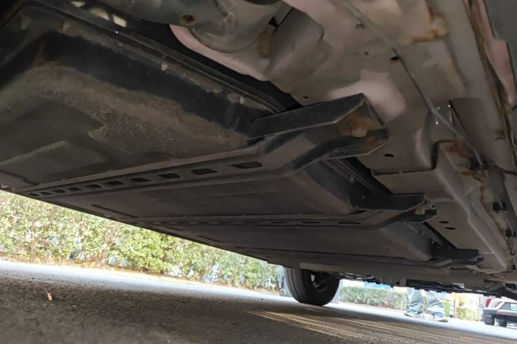 Used LINGBOX 2021 – Lady Wanyan Edition Chassis Rear Right