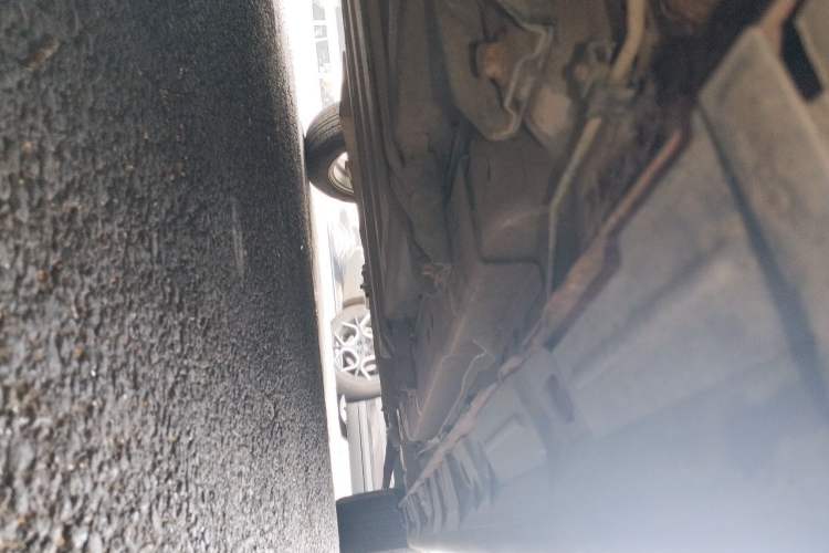 Used LINGBOX 2021 Comfort Edition Chassis Rear Right