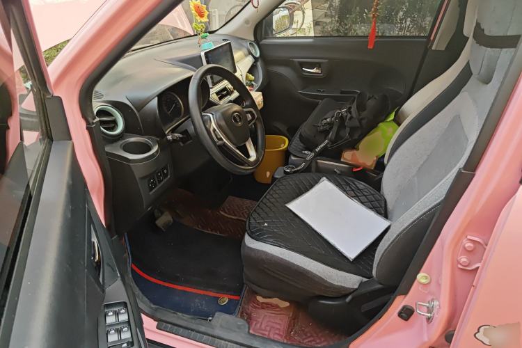 Used LINGBOX 2021 – Lady Wanyan Edition Driver Seat