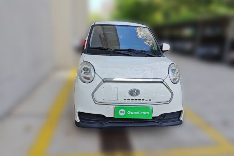 Used LINGBOX 2021 Comfort Edition Front
