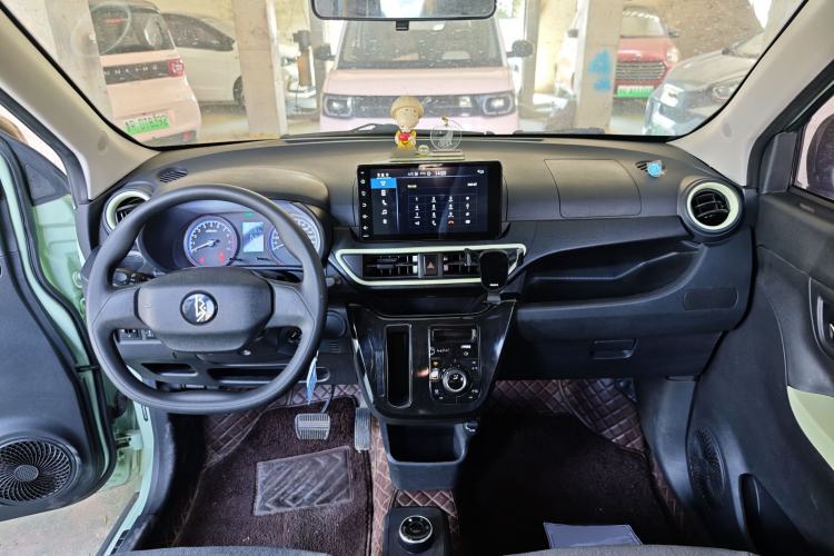 Used LINGBOX 2021 Li Qingzhao Edition Center Console