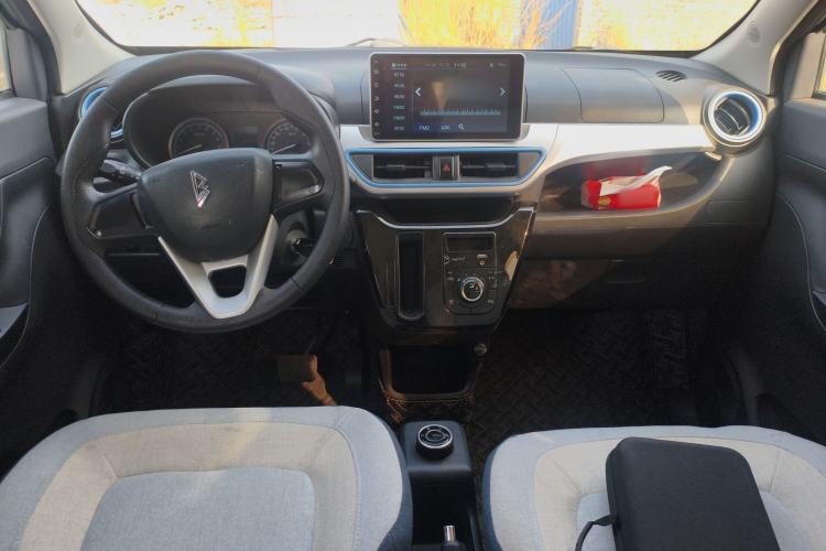 Used LINGBOX 2021 Wang Zhaojun Edition Center Console